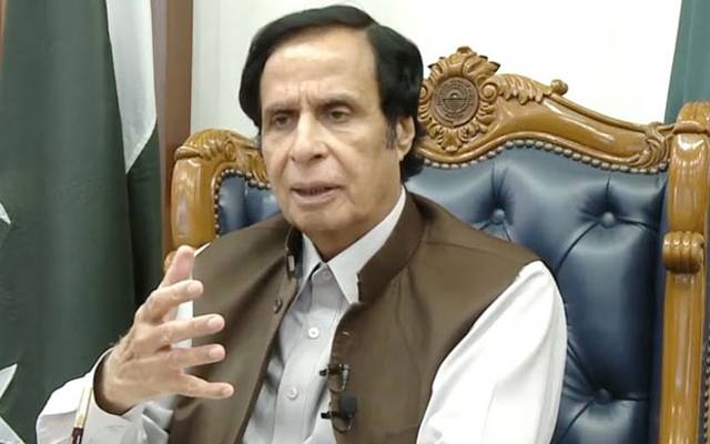 پرویز الہی کو محکمہ اینٹی کرپشن نے دوبارہ گرفتار کر لیا 