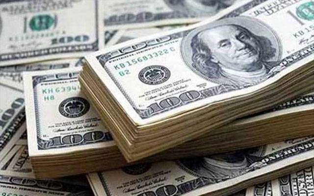 بری خبر! ڈالر کی قیمت میں اضافہ 