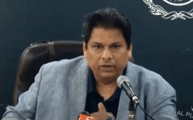 چوہدری پرویز الٰہی کا فیصلہ عدلیہ کے معیار پر سوالیہ نشان ہے، عامر میر 