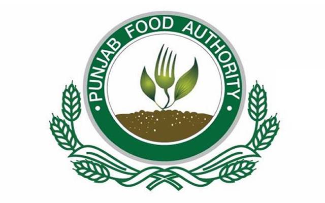   پنجاب فوڈاتھارٹی کاصحت دشمن عناصر کیخلاف کریک ڈاؤن