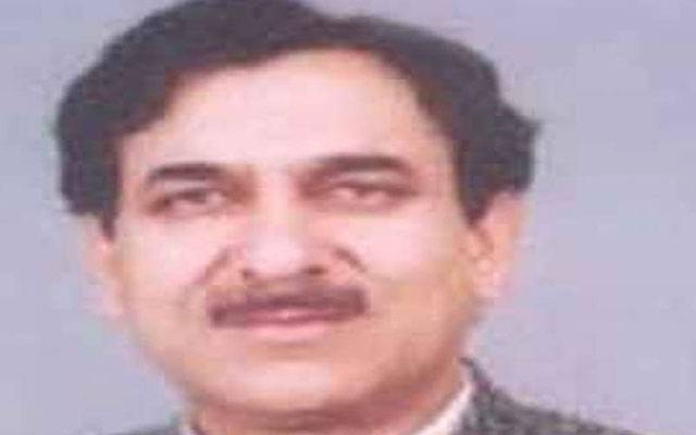 سابق صوبائی وزیر پیر غلام محی الدین چشتی نے تحریک انصاف کو خیر باد کہہ دیا