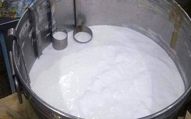 دودھ کی فی لیٹر قیمت میں10 روپے اضافہ