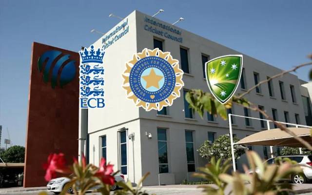 پی سی بی کے بعد انگلینڈ اور آسٹریلیا نے بھی آئی سی سی پر سوال اٹھا دیا 