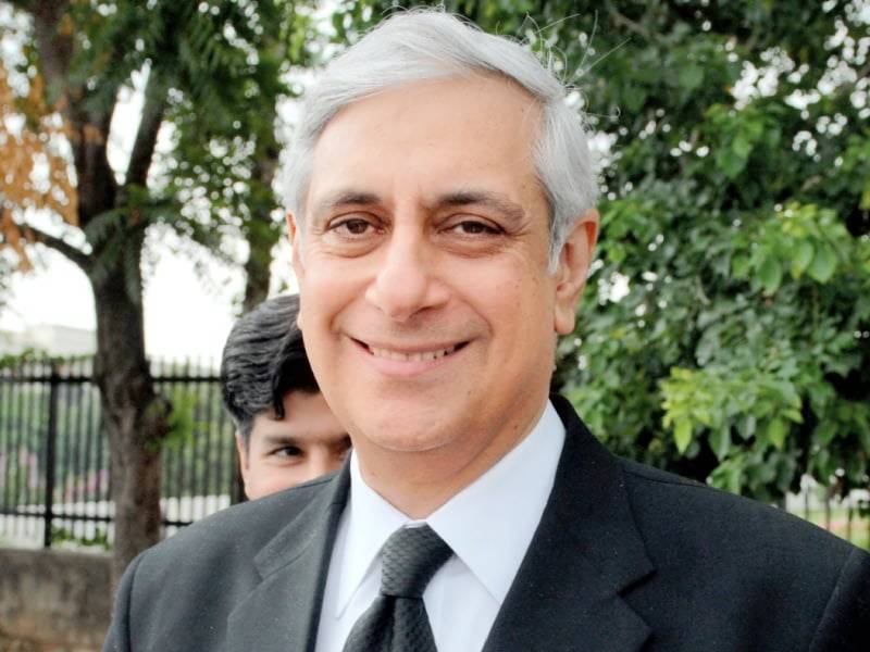 ’اٹارنی جنرل صبر و تحمل کا مظاہرہ کررہے ہیں اسے حکومت کی کمزوری نہ سمجھا جائے‘