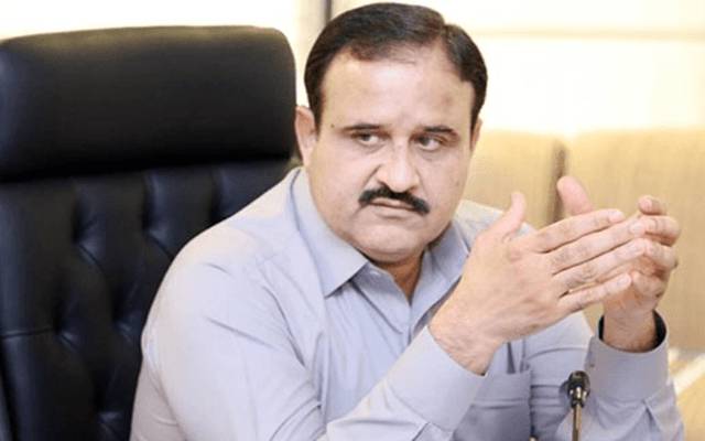 عثمان بزدار کیلئے نئی مشکل کھڑی ہو گئی 
