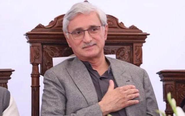 جہانگیر ترین کو سیاسی میدان میں ایک اور کامیابی