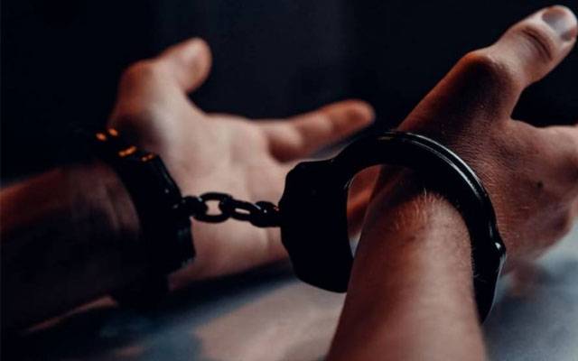 ڈولفن سکواڈ کی کاروائی، جنسی درندہ گرفتار
