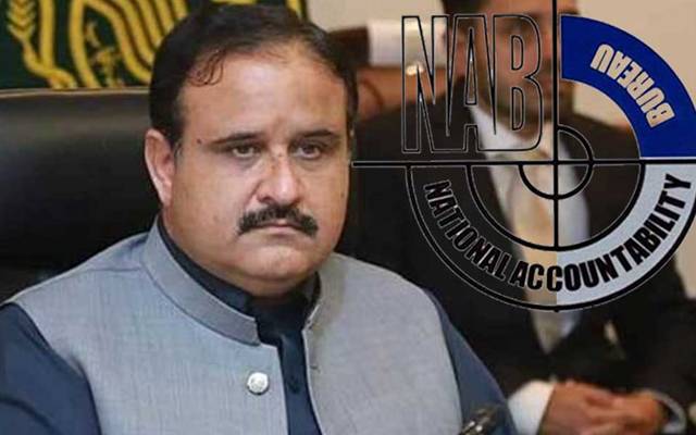آمدن سے زائد اثاثہ جات: عثمان بزدار آج لاہور نیب میں تحقیقات کیلئے طلب