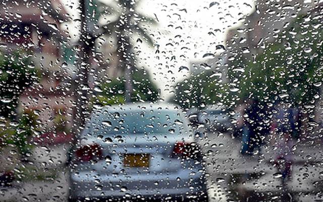 پنجاب میں کہاں کہاں بادل برسیں گے؟ محکمہ موسمیات نے بتادیا 