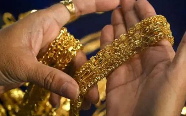 Gold price,City42