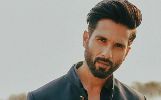Shahid kapoor,Bollywood,City42