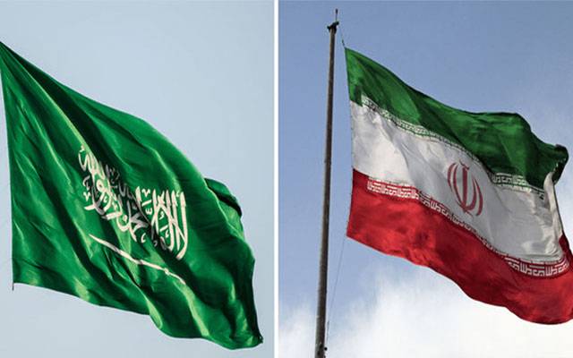 ایران کا سعودی عرب میں اپنا سفارت خانہ کھولنے کا اعلان