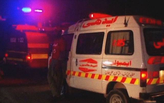 افسوسناک خبر ! گھر سے باہر کھیلتےہوئے 3 بھائی نہر میں جاگرے 