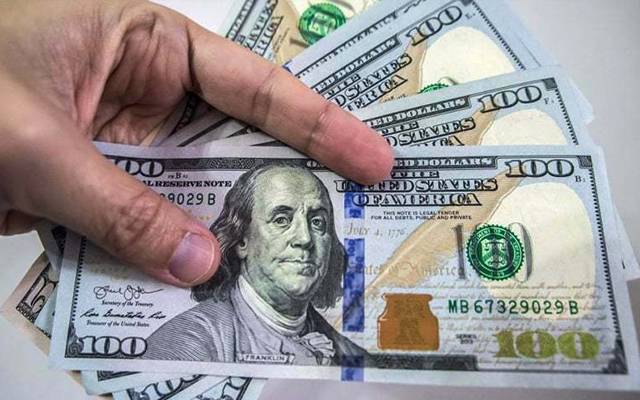 Dollar Rate