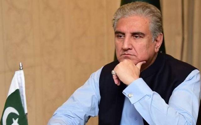 عدالت کا شاہ محمود قریشی کو فوری رہا کرنے کا حکم 