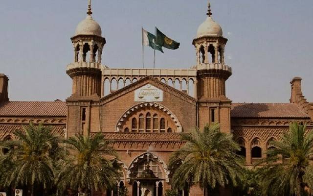  لاہور ہائیکورٹ میں نئی عدالتوں کے قیام کے منصوبے 