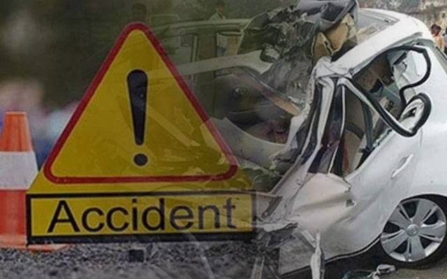 شہر لاہور میں گزشتہ24 گھنٹوں میں 271 ٹریفک حادثات، 268 افراد زخمی 