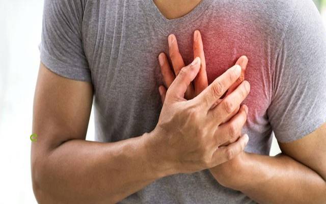 معروف کارڈیالوجسٹ حرکت قلب بند ہونے سے انتقال کرگئے