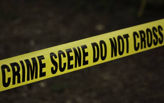  شالیمار کے علاقے میں بہن نے بھائی کو قتل کردیا 