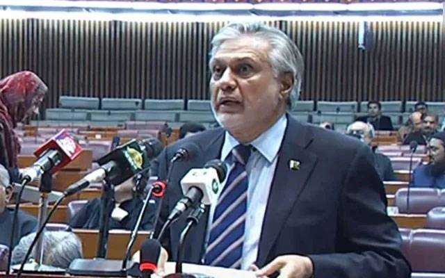  نئے مالی سال کا بجٹ آج پیش کیا جائے گا