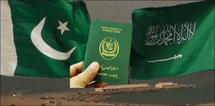 سعودی عرب نے نیا ویزا متعارف کرا دیا