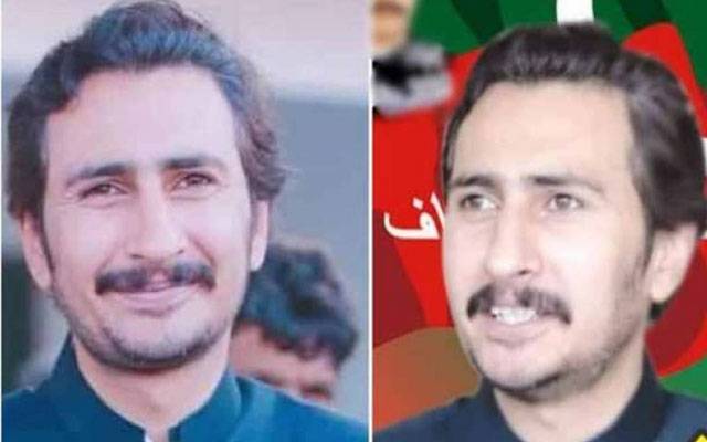 پی ٹی آئی کی ایک اور وکٹ گر گئی