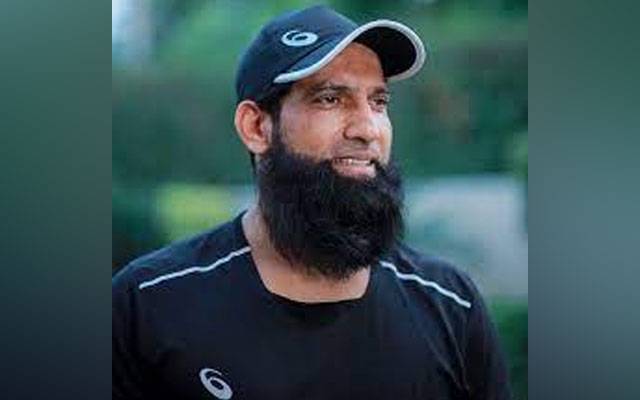 Cricketer,Mohammad yousuf,City42