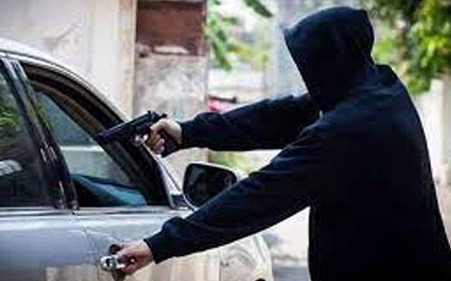  سٹریٹ کرائم کی وارداتوں کاسلسلہ جاری، 24گھنٹوں میں 470واردات رپورٹ 