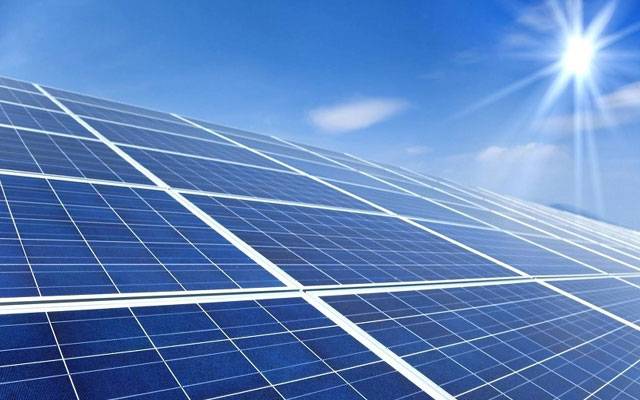 Solar panel,Manuvacturing,Custom duty finished,City42