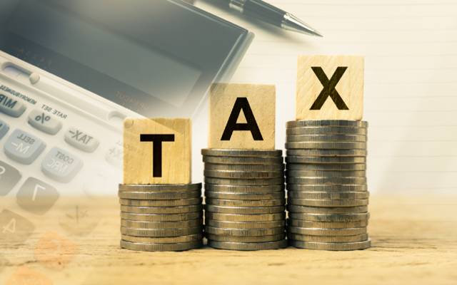  نان فائلرز کے کیش نکلوانے پر کتنا ٹیکس  عائد کیا گیا ہے؟ 