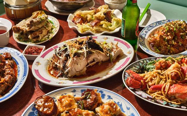 ریسٹورنٹس میں کھاناکھانے پر کتنا ٹیکس دینا پڑے گا؟