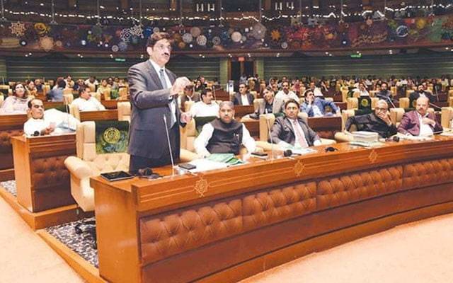سندھ کا بجٹ کب اور کتنے ارب کا پیش کیا جائے گا؟ خبر آگئی
