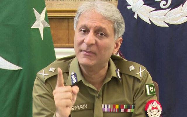  پنجاب پولیس بچھڑ جانیوالے درجنوں بچوں کو روزانہ اہلخانہ سے ملواتی ہے، آئی جی پنجاب