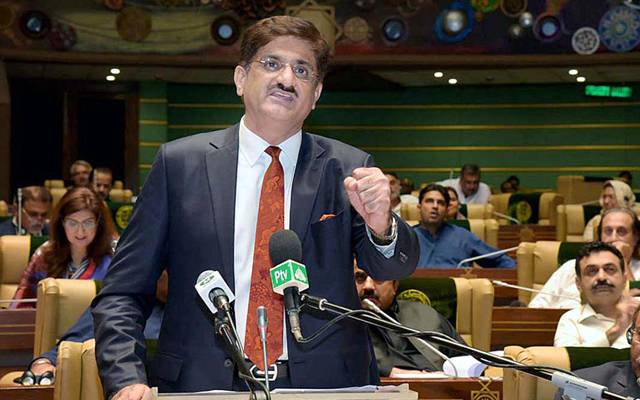 سندھ بجٹ 2023-24: صحت کیلئے 214 ارب مختص