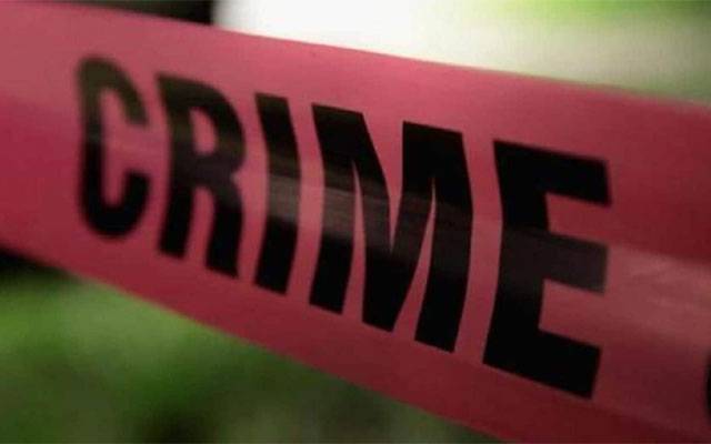داماد نے فائرنگ کرکے بیوی، سسر ، سالے کو قتل کردیا 