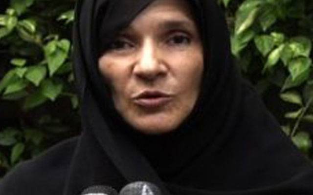 اینٹی کرپشن کامیگا کرپشن سکینڈل میں ملوث سابق وزیراعظم کی بہن اور انکے شوہر کی گرفتاری کیلئے چھاپہ
