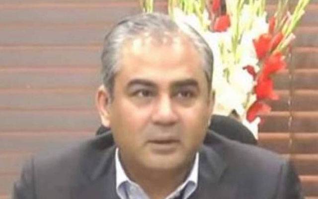  میو ہسپتال ایمرجنسی میں فائرنگ؛ محسن نقوی نےواقعہ کا  نوٹس لیتے ہوئےرپورٹ طلب کرلی 