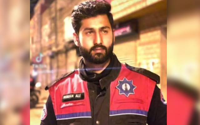  ڈاکوؤں کی فائرنگ سے زخمی ڈولفن اہلکار چل بسا