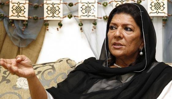  عمران خان کی بہن علیمہ خان کی درخواست ضمانت منظور 