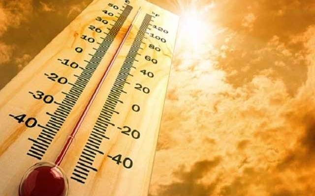 موسم سے متعلق محکمہ موسمیات کی اہم پیشگوئی 