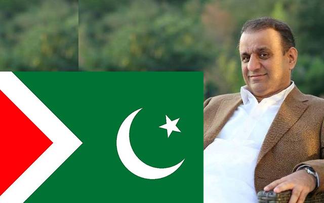عبدالعلیم خان استحکام پاکستان پارٹی کے صدر مقرر