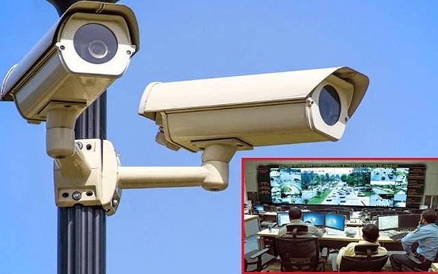 معروف چینی کمپنی نے سیف سٹی کیمروں کو ٹھیک کروانے کی ذمہ داری اٹھالی