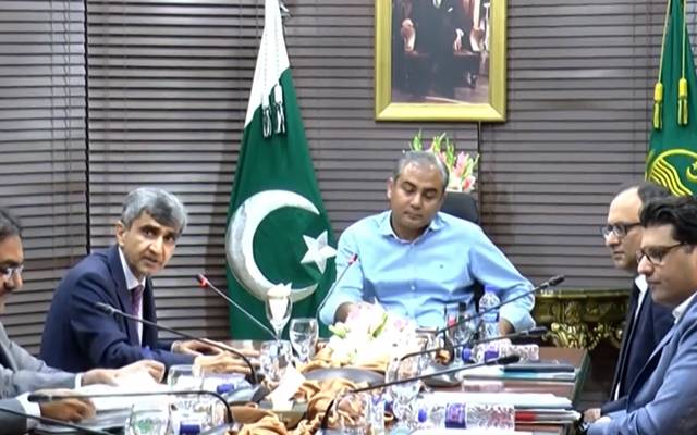 وزیراعلیٰ محسن نقوی کا بیرون ملک ملازمت کیلئے نرسز کو جلد این او سی کے اجراء کا حکم 