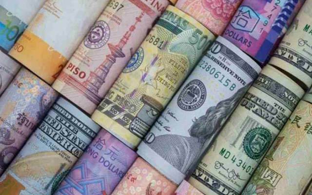 Currency Exchange Rates -13 Tuesday June, 2023