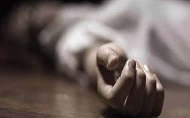 لاہور میں 22 سالہ لڑکی نے خودکشی کرلی 