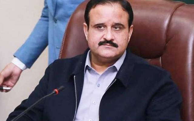  آمدن سے زائد اثاثہ جات ،عثمان بزدار ایک بار پھر غیر حاضر