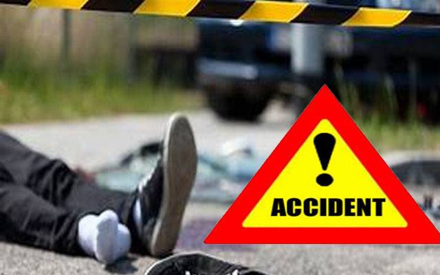 معروف امریکی اداکار ٹریفک حادثے میں ہلاک