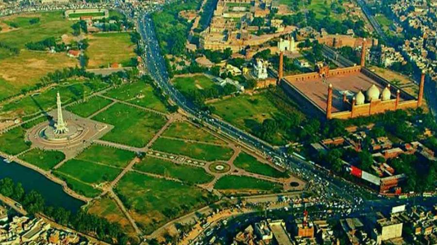 عدالت نے لاہور کے ماسٹر پلان 2050 پر عملدرآمد روکنے کے حکم امتناعی میں توسیع کردی