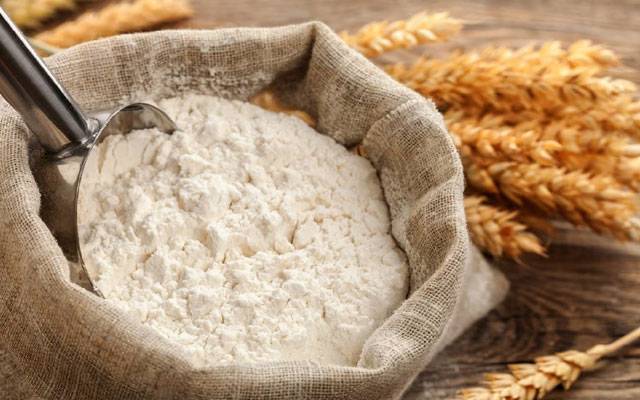 Wheat and flour,price,increased,City42