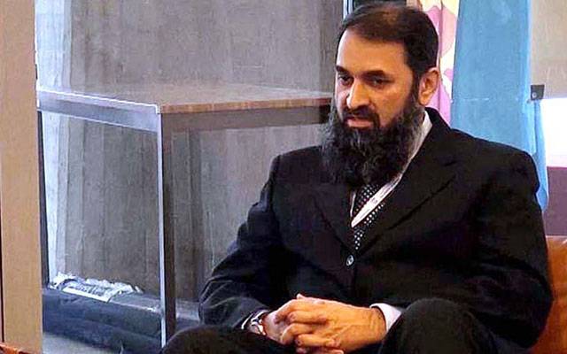 ورلڈ بلڈ ڈونرز ڈے؛گورنر پنجاب نےتھیلیسیمیا کے مریض بچوں کیلئے خون کا عطیہ دیدیا 